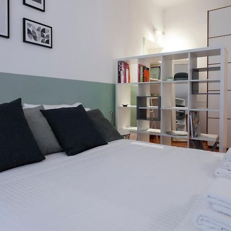 Ferienwohnung Italianway-Porta Ticinese 78 Mailand Exterior foto