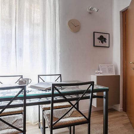 Ferienwohnung Italianway-Porta Ticinese 78 Mailand Exterior foto
